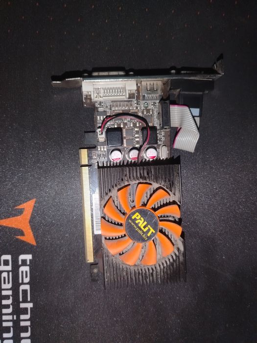 Продам пк комплектующие