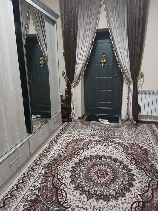 Квартира ижарага берилади