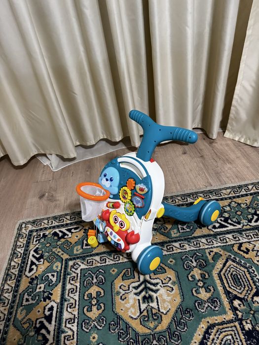 Ходунки детские