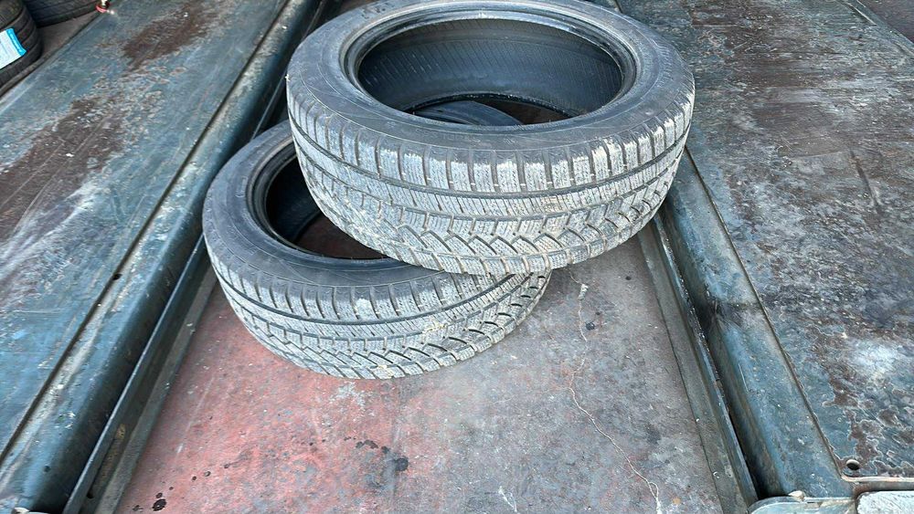 Vand Anvelope iarna HIFLY WIN-TURI 212 215/55R17