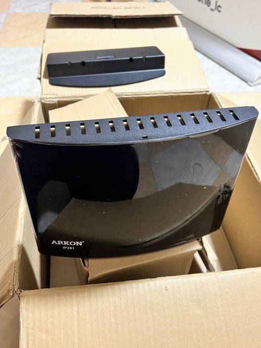 Arkon IP 281 Naushnik