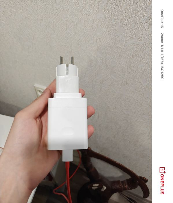 Обменяю Oneplus 15