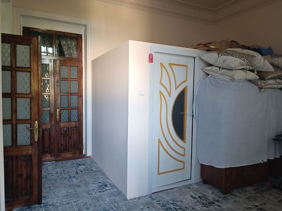 Uchastka sotiladi Zangiota tumani Nazarbek maxallasi