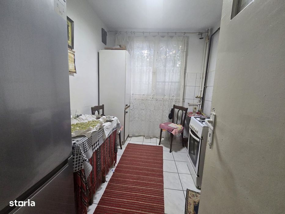 2 camere, Tiglina 1, zona Oraselul Copiilor, parter — fotografia 3