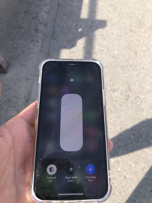 Айфон 12 про в идеальном состоянии