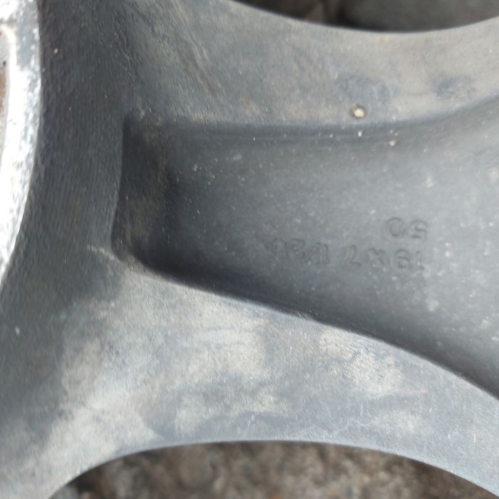 Гуми с джанти  Мазда / Mazda SUV  235 55 19 5 x 114.3 R19