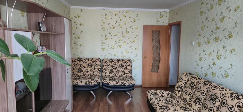 Продаю 2-х комнатную квартиру