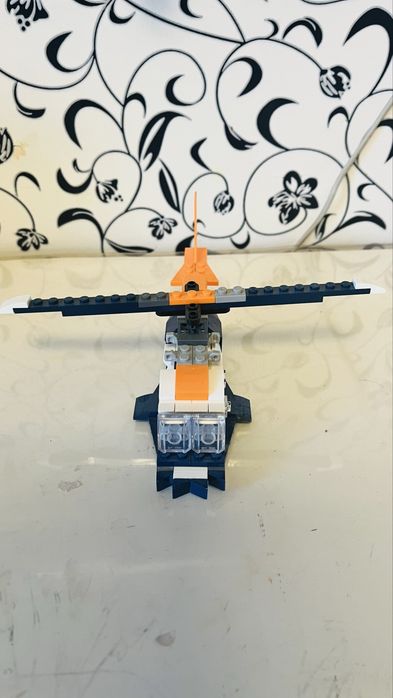 Lego конструктор