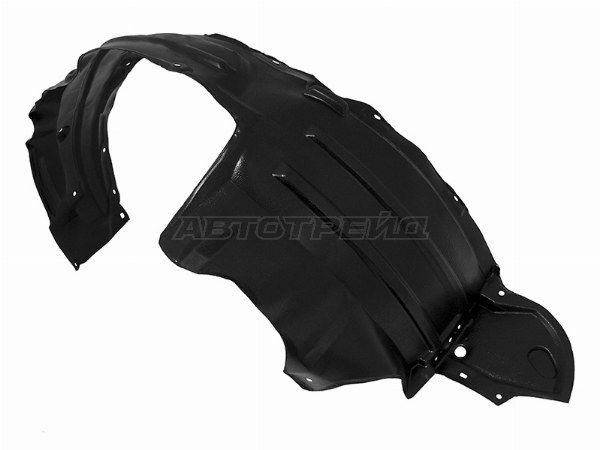 Подкрылок Lexus Lx 570