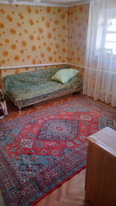 Сдам дом 3х комнатный