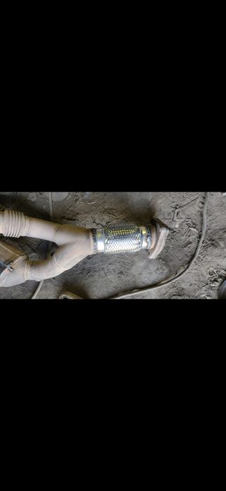 Ремонт глушителей . Майкудук