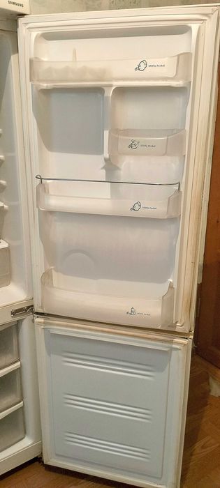 Продам холодильник б/у