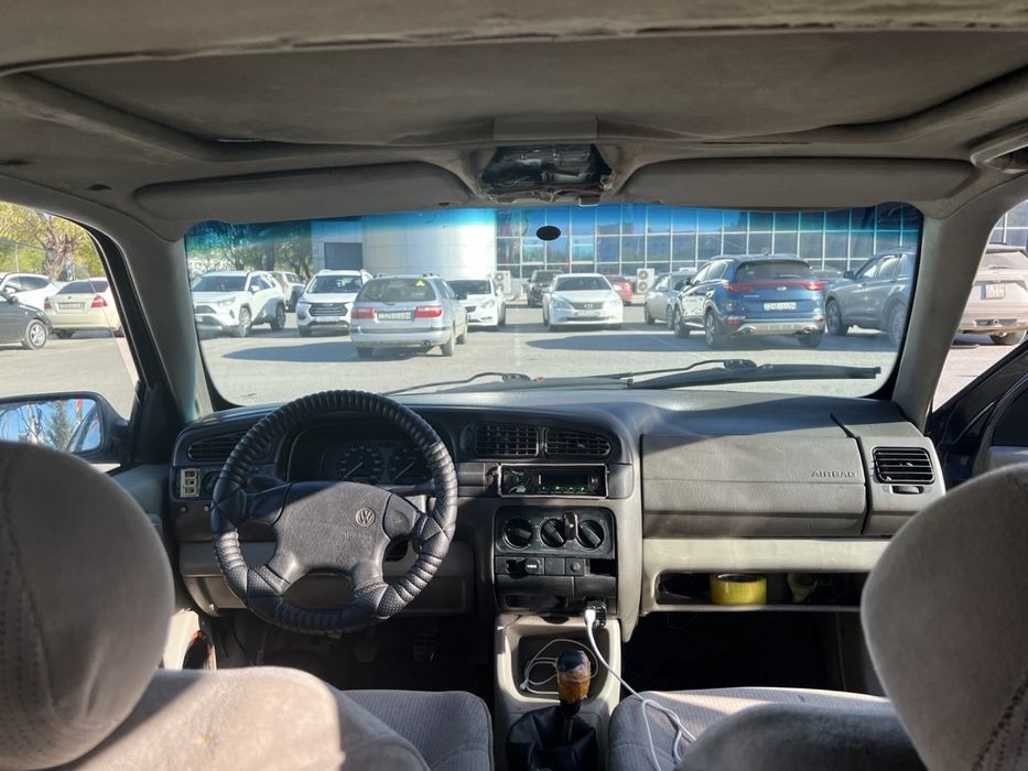 Продам Volkswagen Vento