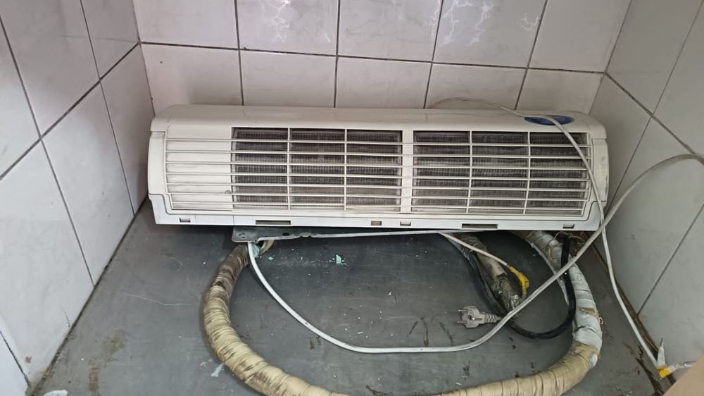 Кондиционер Семей срочно