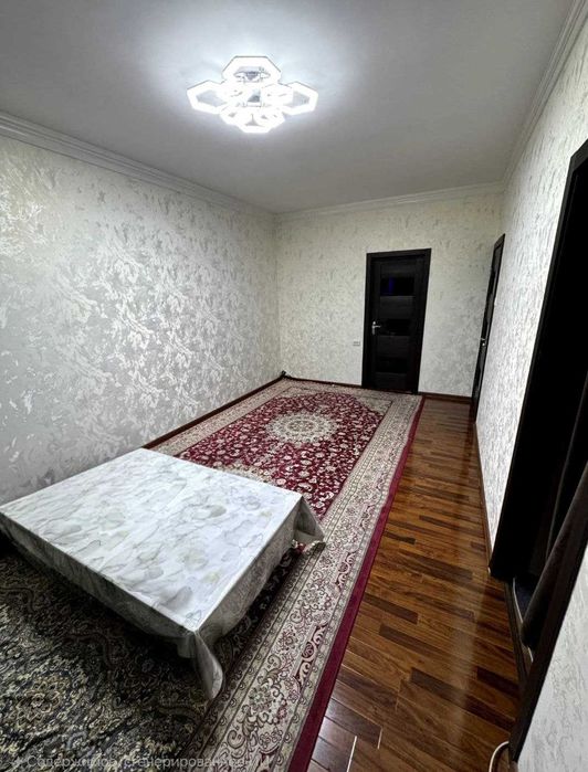 Юнусабад6, 2/1/4  2комнатная, не торец