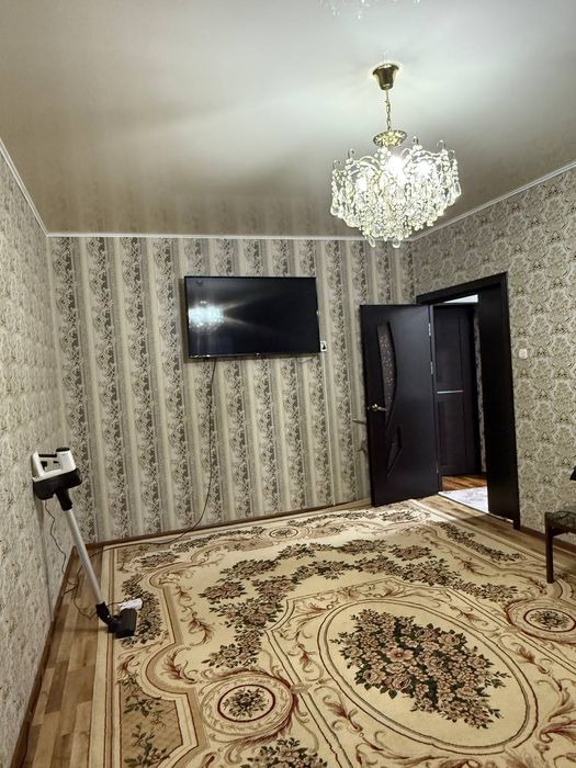 Продается квартира в микрорайоне Ташгрес