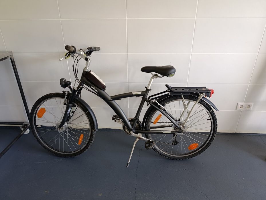 Biciclete MTB