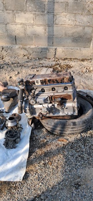 Сотка 421 карбюратор