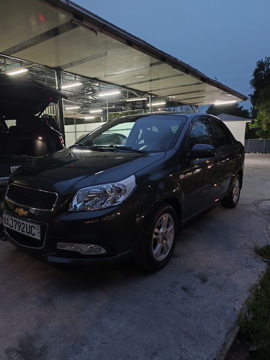 ЖК. 2. Асфальт. Nexia. йил. 2022