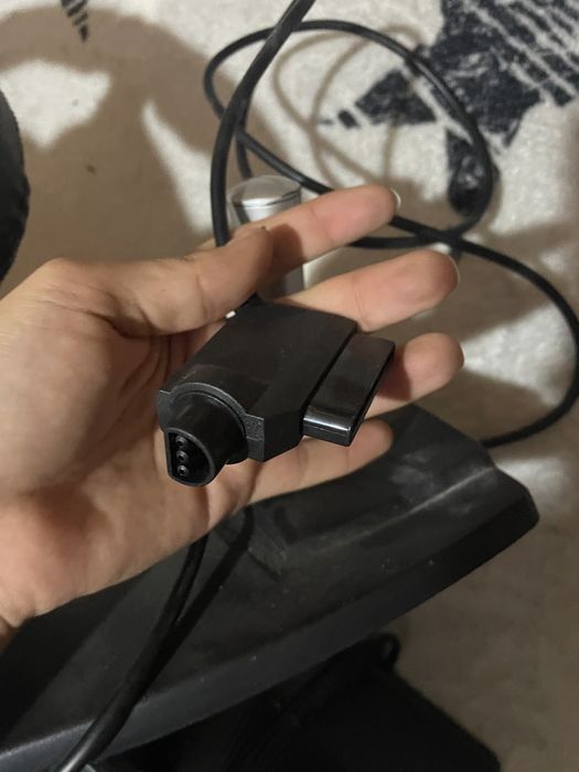 Volan și pedale pentru PS