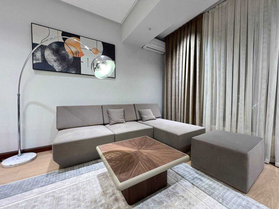 2-х комнатная в ЖК «Modera Towers» ID: 7624