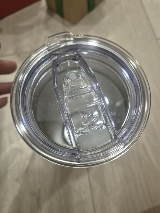 Термос кружка, новая