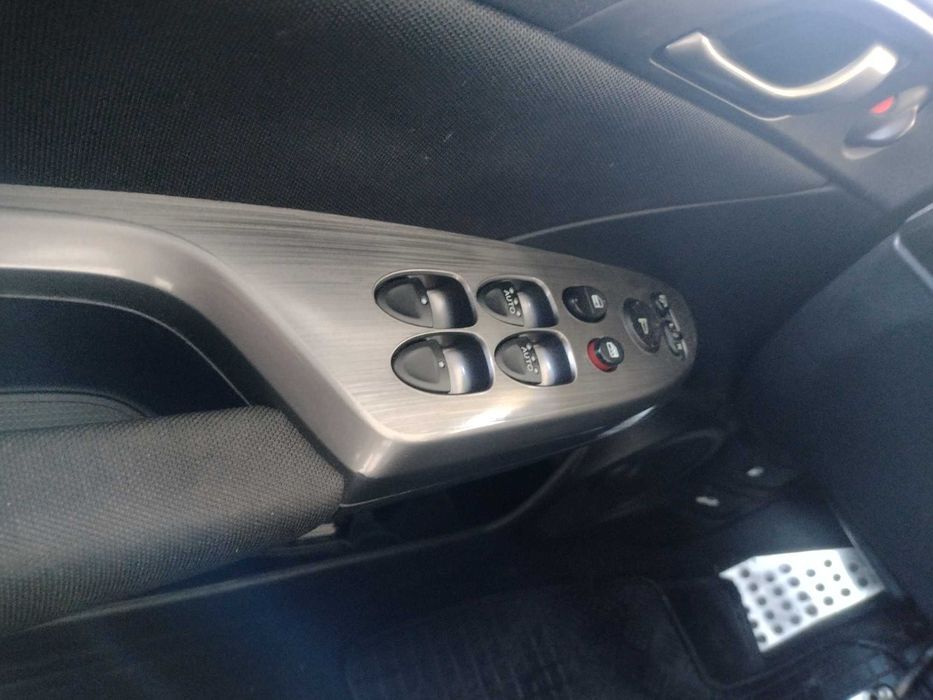 Honda Civic 1.8 VTEC
