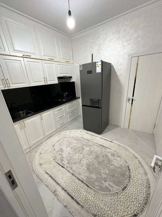 Квартира 2 хонали оилага