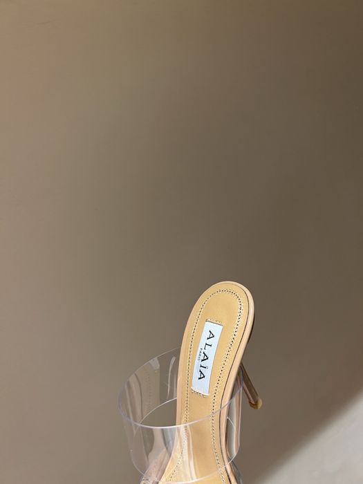 Pantofi Alaïa 35-42