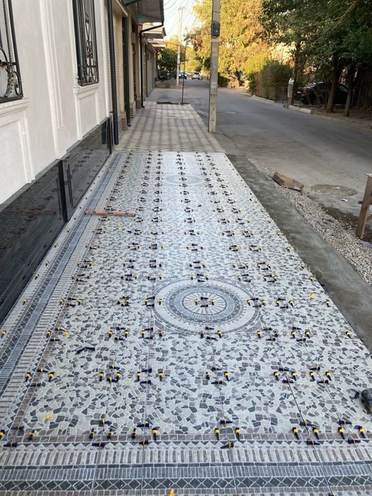 Kafel granit ustalar Мастера кафел гранит сокол