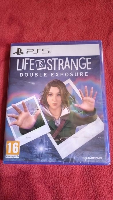 Life is Strange Double Exposure (PS5)