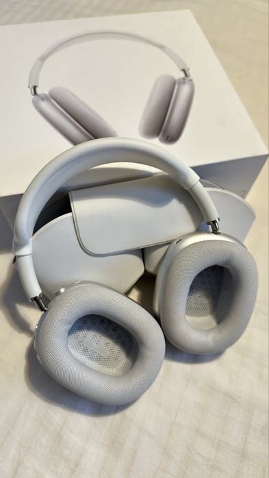 Apple Air max наушники оригинал