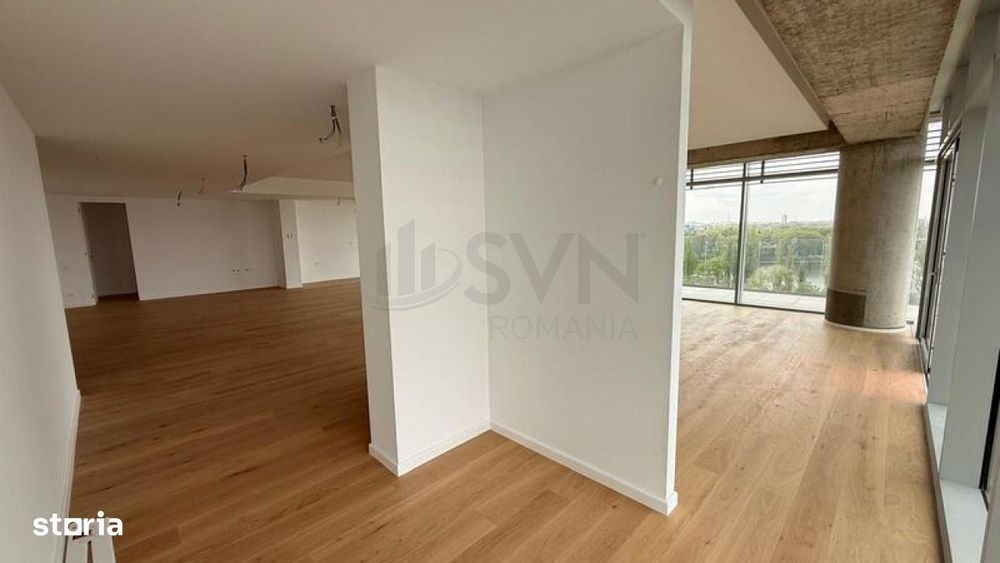 Apartament 4 camere Floreasca