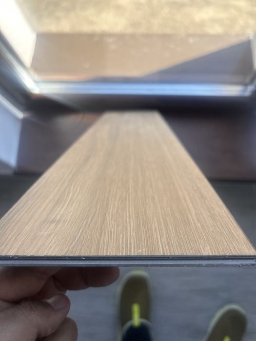 Vand parchet SPC herringbone