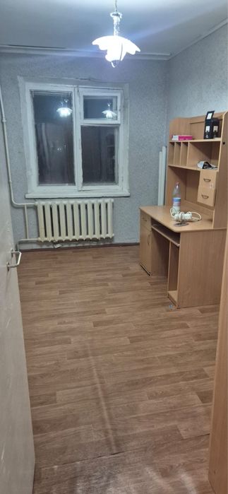 Продам двухкомнатная квартира