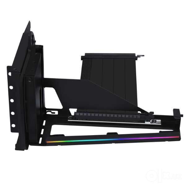 - Lian Li Universal 4-Slots Vertical GPU Kit (PCIe 4.0)