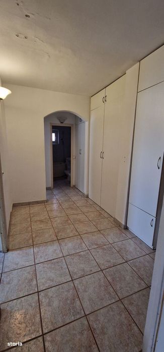 Apartament doua camere decomandate, zona gara.