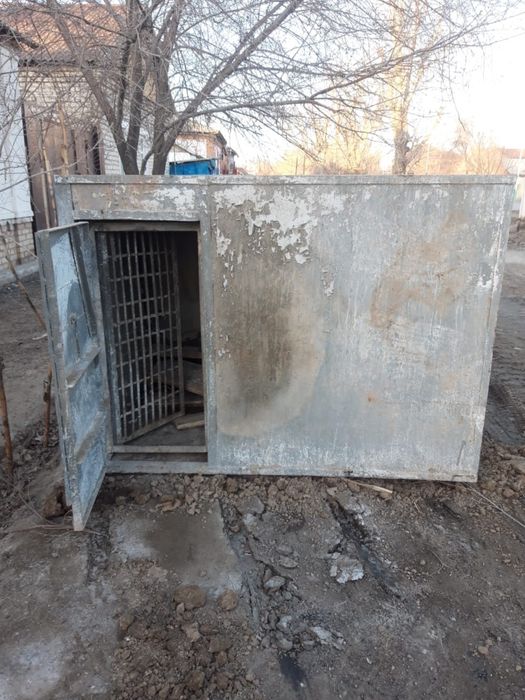 Продам катэк для голубей