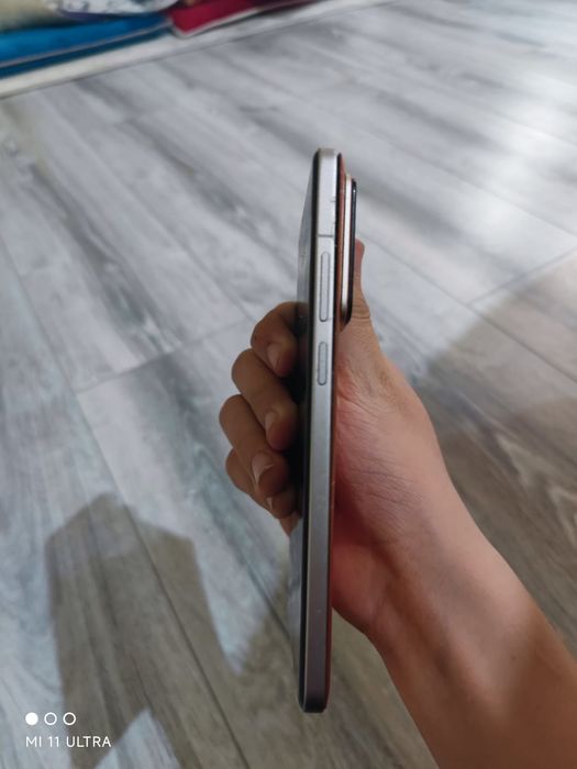 Realme gt 7 pro 512/12