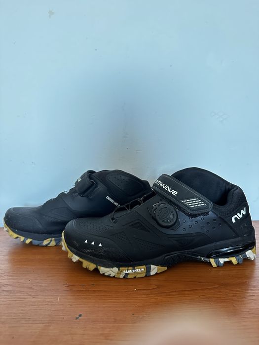 Bocanci Northware Enduro Mid 2