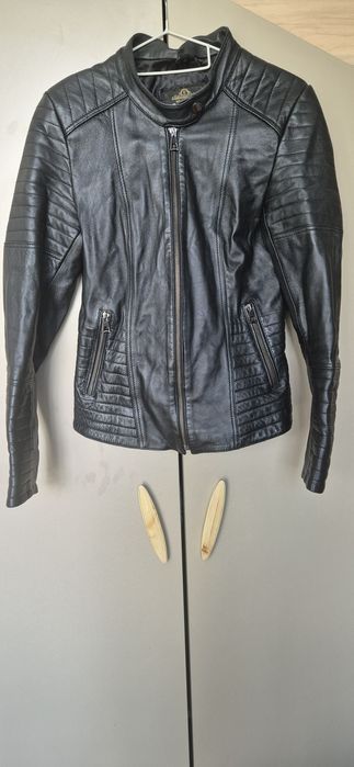 Яке естествена кожа