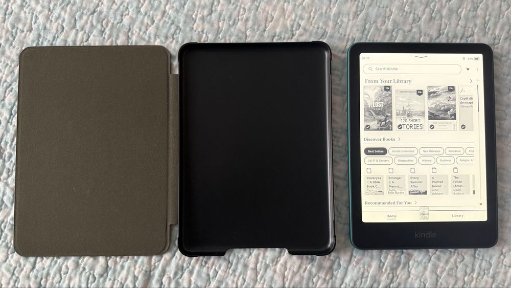 kindle paperwhite - tablete Amazon Kindle | OLX.ro