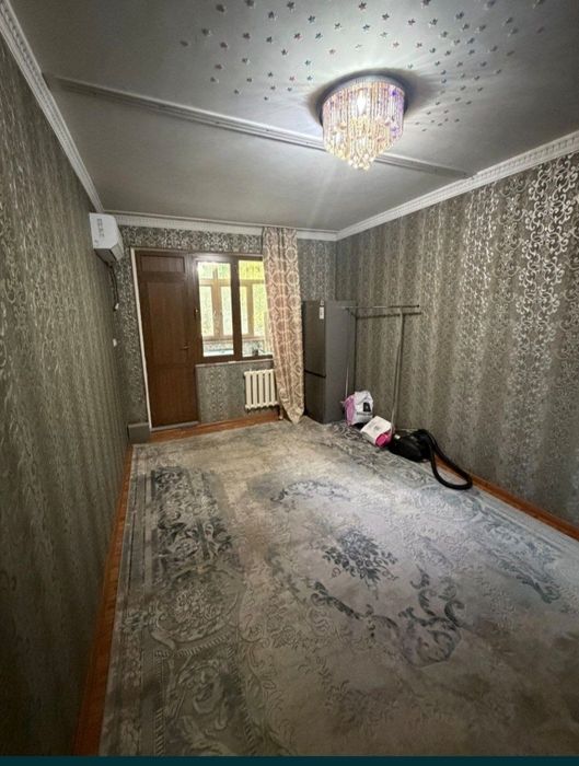 №1244 | Квартира Ижара | Чилонзор Метро | 2 Хона