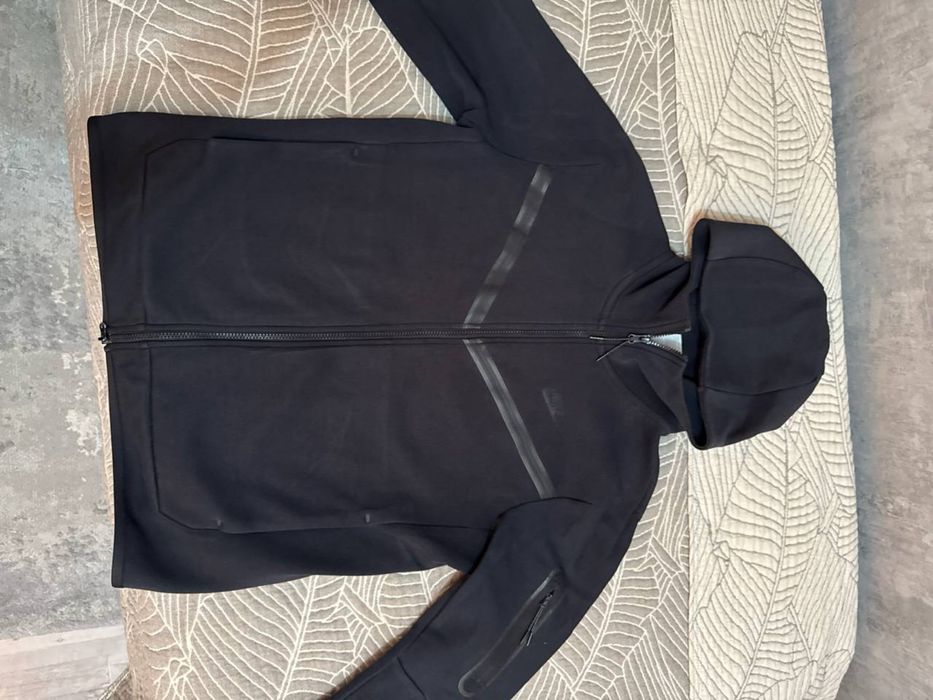 Кофта nike оригинал