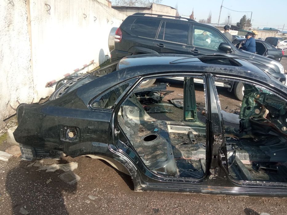 Gentra kuzuv orqasi butun oldi urilgan 2022 yil