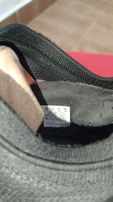 Бутонки Puma номер 47