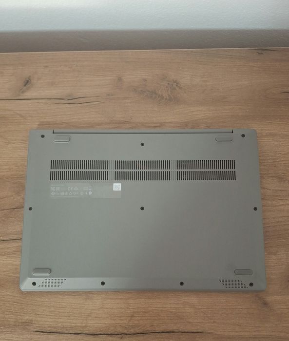 Laptop LENOVO IdeaPad S145 - 15AST, AMD A6-9225