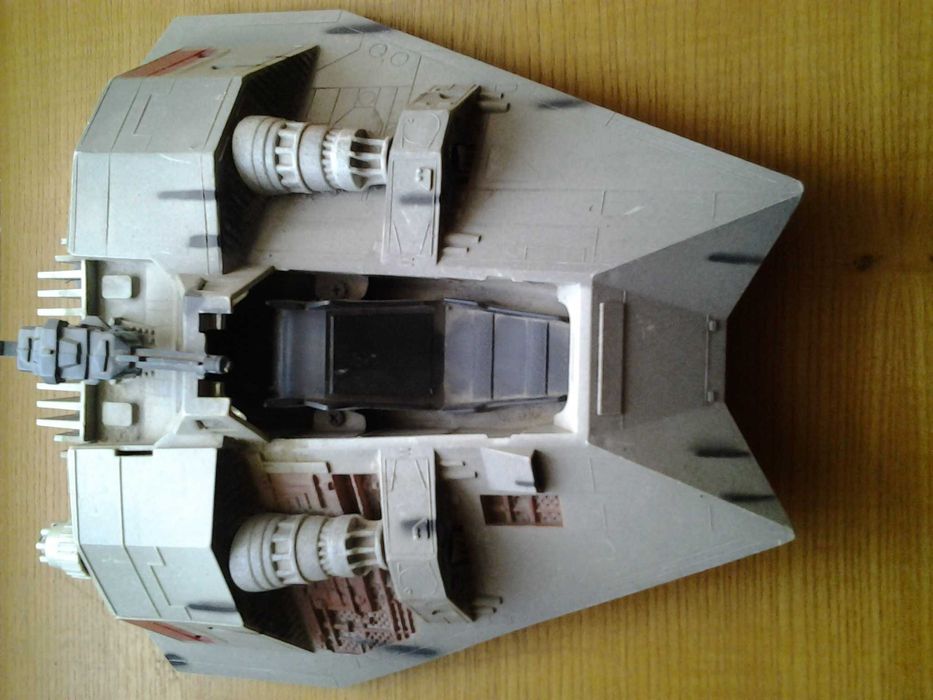 Droid Tri-Fighter Star Wars