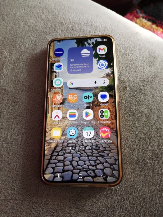 Telefon Samsung galaxie S22