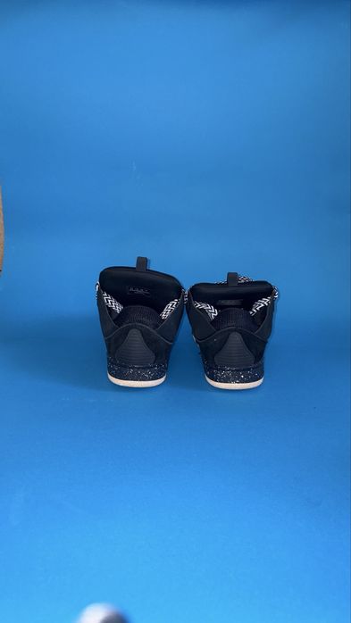 Lanvin Oreo Black (Size - 42, 43)